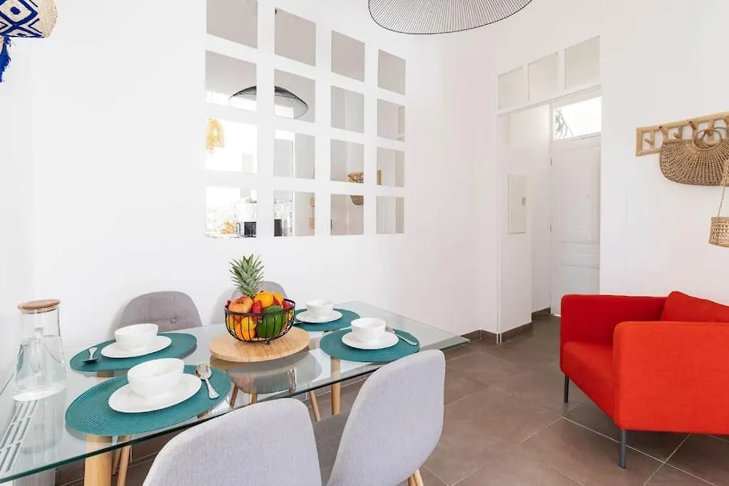 Superbe Logement A 5Mins Des Plages, Proche Palais Cannes