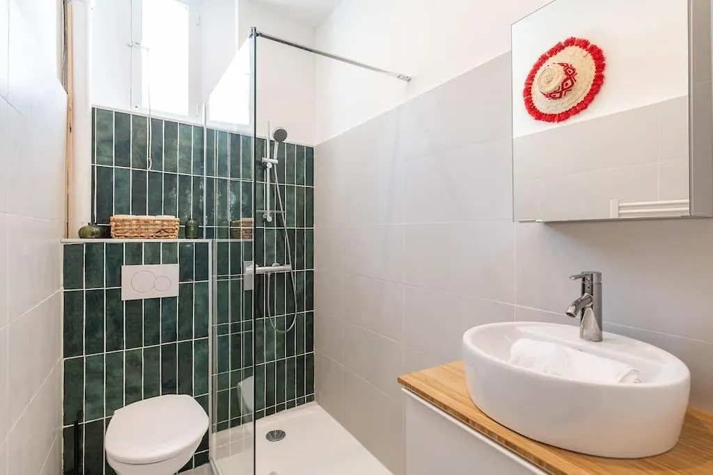 Appartamento Superbe Logement A 5Mins Des Plages, Proche Palais Cannes