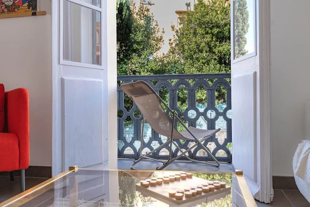 Superbe Logement A 5Mins Des Plages, Proche Palais Cannes 0*,  Francia